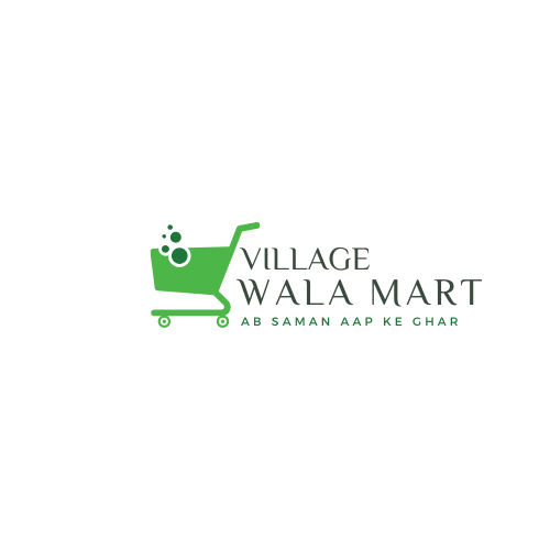 Elegant Online Shopping Logo Template