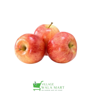 Apples 1kg - Crisp, juicy Shimla/Himachal apples with natural sweetness. Rich in fiber and antioxidants. No artificial wax. Farm-fresh with extended shelf life.