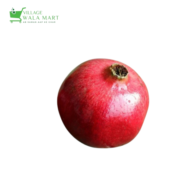 Indulge in the exquisite taste of our premium pomegranates, carefully selected for their perfect balance of sweetness and tang. Each 500g pack contains fresh, juicy Anar bursting with nutrient-rich ruby arils - nature's perfect snack for health-conscious foodies!