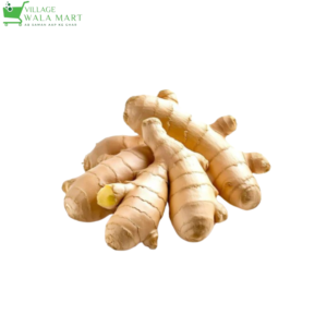 Product Description: Handpicked from organic farms in India, our fresh ginger root delivers the perfect balance of spicy zest and therapeutic benefits. Each 200g pack contains premium-quality rhizomes with intense aroma and robust flavor.