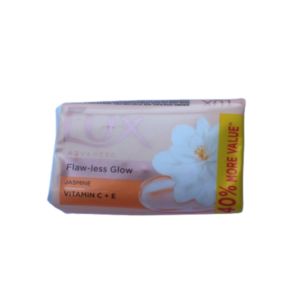 LUX Jasmine & Vitamin C+E Soft Glowing Skin Bath Soap – Rs. 10 Your Daily Dose of Affordable Luxury