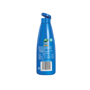 Dabur Anmol Gold Pure Coconut Hair Oil – 600ml The Ultimate Natural Solution for Healthy, Shiny Hair