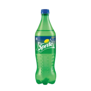 Experience the world-famous lemon-lime sparkling drink in its perfect portable size. Sprite's 750ml PET bottle delivers that signature clear, caffeine-free refreshment with its instantly recognizable crisp taste.