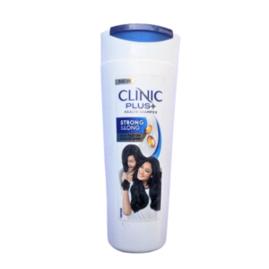 Clinic Plus Health Shampoo (80ml) – For Strong & Healthy Hair! ✨ Nourish. Strengthen. Shine. ✨