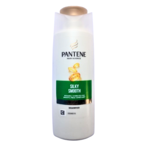 Pantene Hair Science Silky Smooth Shampoo (72ml) Professional smoothness, everyday haircare