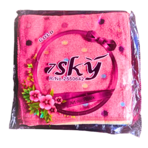 Mini Towel – Compact & Quick-Drying Your Ultimate On-The-Go Essential