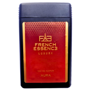 FRENCH ESSENCE Luxury Eau de Parfum Intimate (18ml) The Art of Discreet Opulence