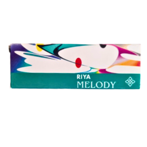 RIYA MELODY Perfume (10ml) Your Pocket-Sized Fragrance Joy