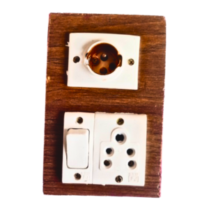 Mini Wood Electronic Board The Sustainable Smart Writing Tablet