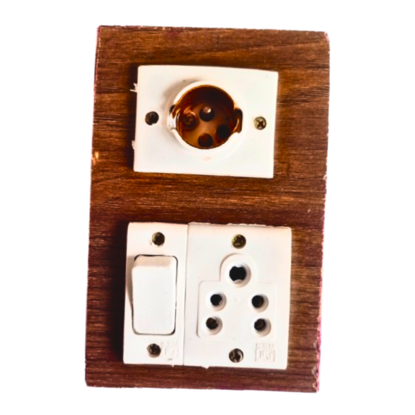 Mini Wood Electronic Board The Sustainable Smart Writing Tablet