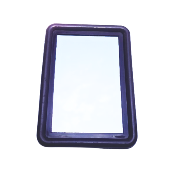 Myy Glass™ Dual-Use Mirror Tabletop Vanity & Wall Decor in One