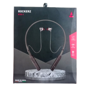 boAt Rockerz RTG-1 Neckband – Key Features & Specifications