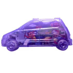 Plastic Car Dream Box – The Ultimate Toy Car Storage & Play Solution