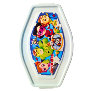 Kids Lunch Box – The Ultimate Fun & Functional Meal Companion