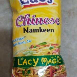 Lacy Chinese Namkeen (Lacy Magic) – Crispy Chinese Style Namkeen | 18g