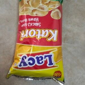 Lacy Katori Snacks Khao Hawa Bhool Jao (₹5 Pack)