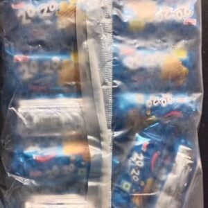 Parle 20-20 Butter Cookies / Butter Cookies, Packaging Size: 5 Rs Pkt peti